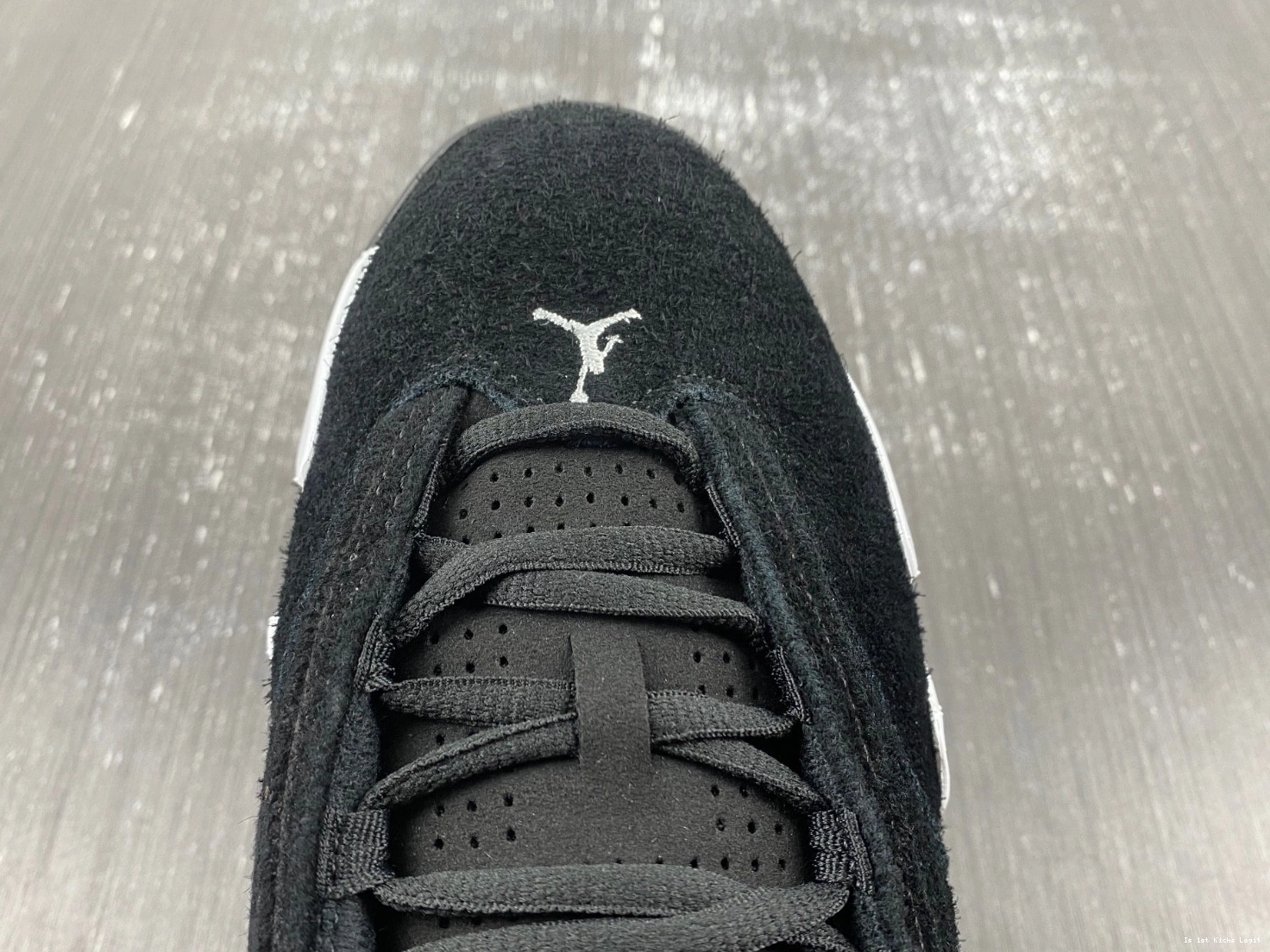 Black 14 White Red Jordan 487471-016 Air University 0913